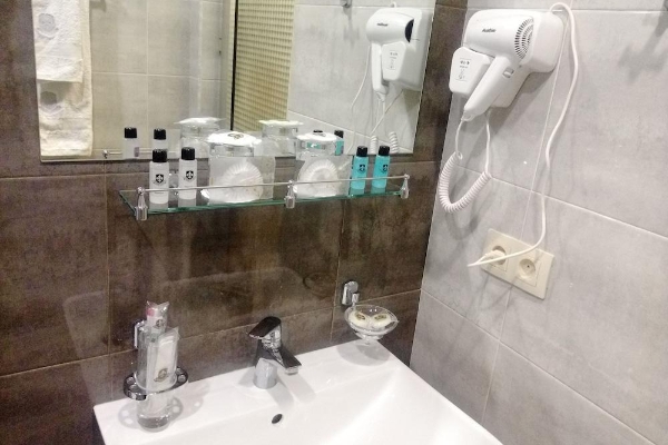 Lilia Hotel Yerevan (Eriwan)